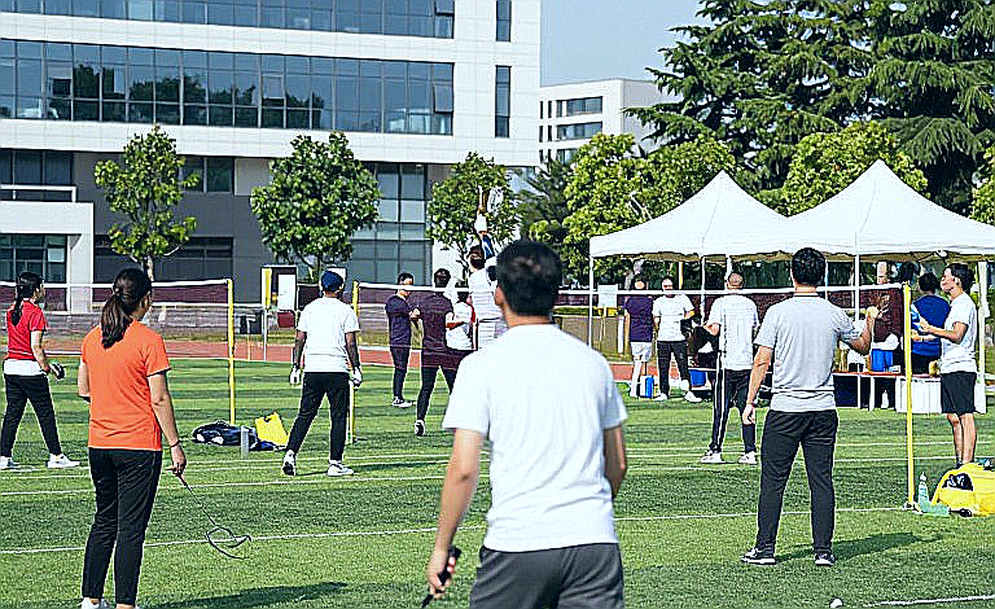 Năm điểm từ 16-17: Satwik và Chirag, và lần thứ ba đứng trước cùng một cánh cửa