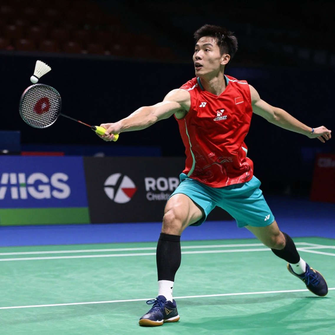 Nguyễn Tiến Minh vượt qua vòng loại Vietnam Open 2026: Kinh nghiệm trước sự trẻ hóa, và bài toán kế cận của cầu lông Việt Nam Nguyễn Tiến Minh vượt qua vòng loại Vietnam Open 2026: Kinh nghiệm trước sự trẻ hóa, và bài toán kế cận của cầu lông Việt Nam
