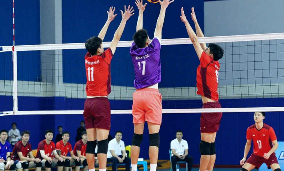 Trung Quốc vô địch Asiad 20: Ngai vàng ba lần và cột số liệu trống trơn Trung Quốc vô địch Asiad 20: Ngai vàng ba lần và cột số liệu trống trơn