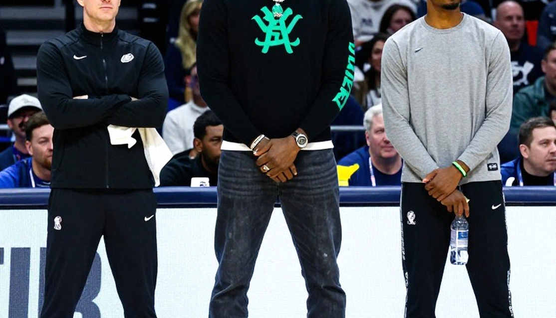 Chín mươi ba triệu, tám cái tên và một hành lang dưới mười triệu: Knicks đang tự khóa cửa sổ vô địch của chính mình