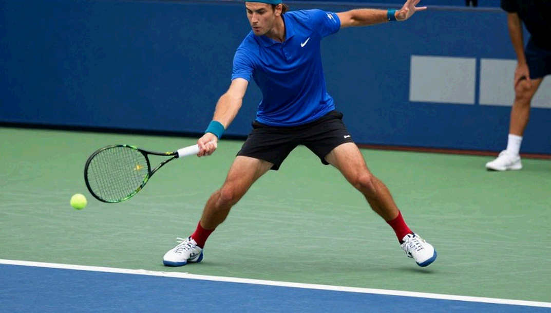 Phân tích dữ liệu tennis: Không thể thực hiện phân tích sâu do thiếu thông tin Phân tích dữ liệu tennis: Không thể thực hiện phân tích sâu do thiếu thông tin
