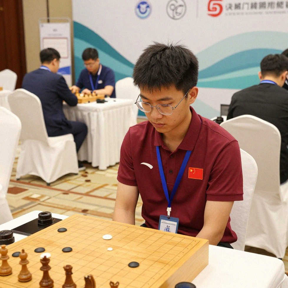 MIBR GC 2-0 FENNEL Female: 75 phút mở màn và khoảng lệch 103 điểm Elo