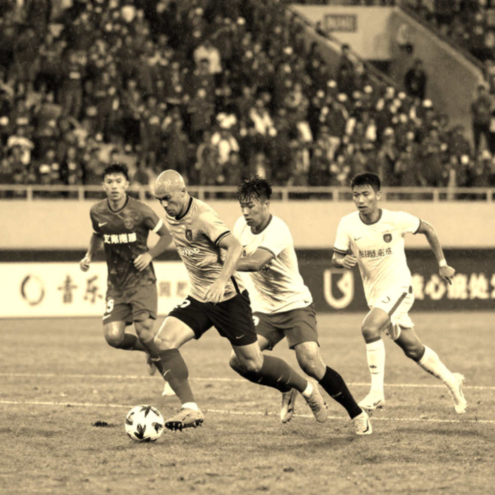 Reading V.League 1 Through Data: The Line Between Analysis and Assumption Reading V.League 1 Through Data: The Line Between Analysis and Assumption