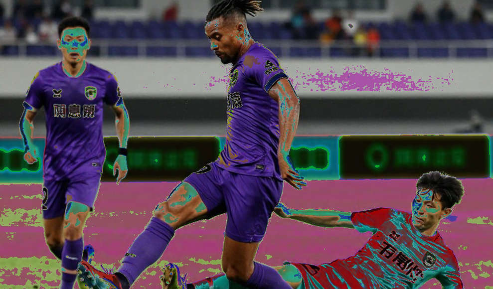 Reading V.League 1 Through Data: The Line Between Analysis and Assumption Reading V.League 1 Through Data: The Line Between Analysis and Assumption
