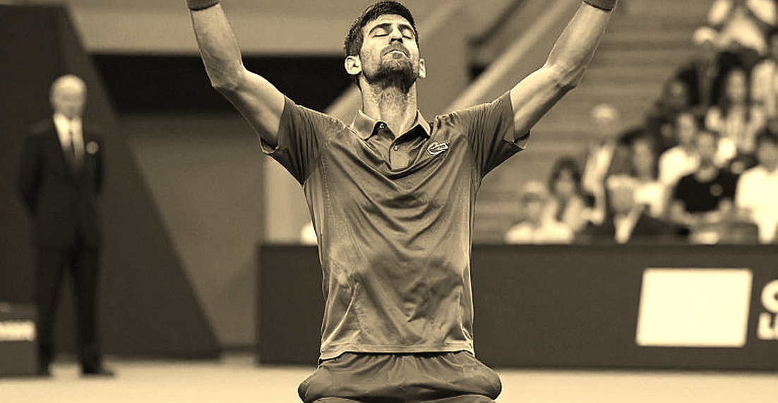 The Return Position: The Silent War Reshaping Elite Tennis