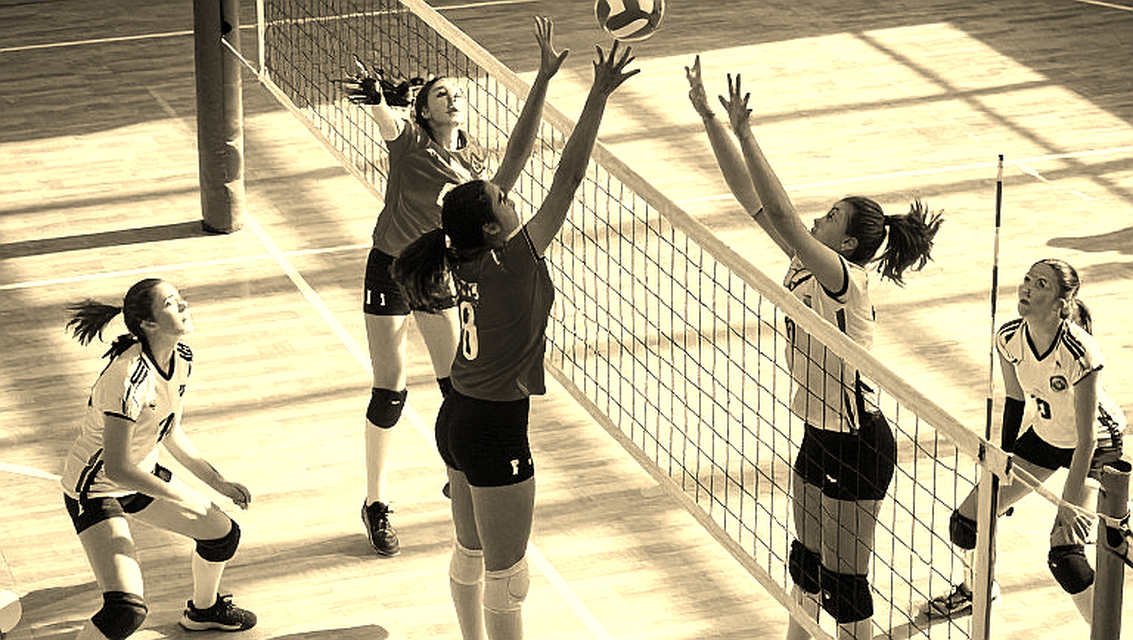 Anaheim's Honda Center to host volleyball at the 2028 Olympics