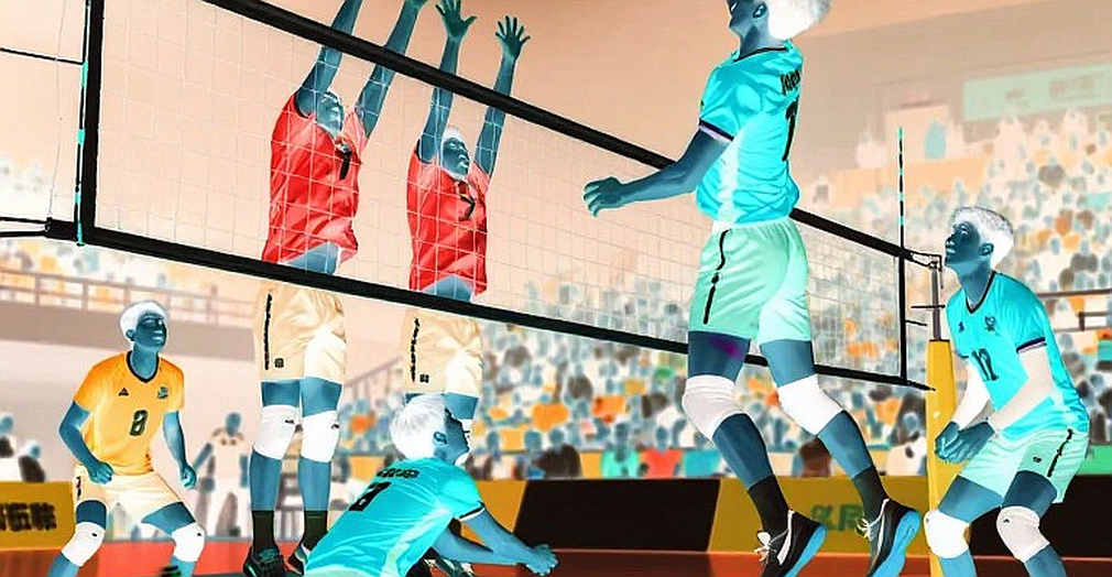 Anaheim's Honda Center to host volleyball at the 2028 Olympics