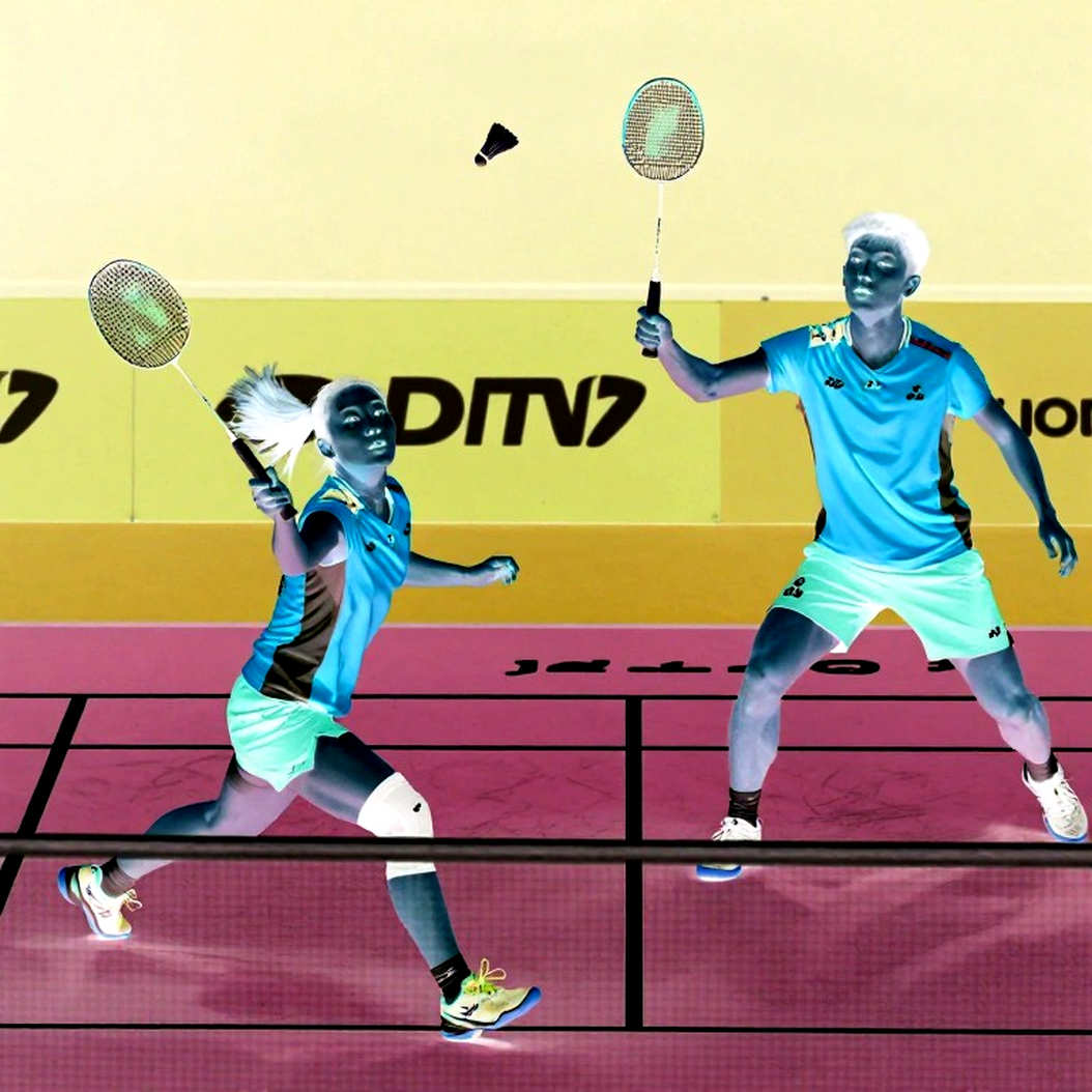 Indonesia Reaches the 2026 Asian Games Men's Team Final: Two Doubles Points Mask a Gap at First Singles Indonesia Reaches the 2026 Asian Games Men's Team Final: Two Doubles Points Mask a Gap at First Singles