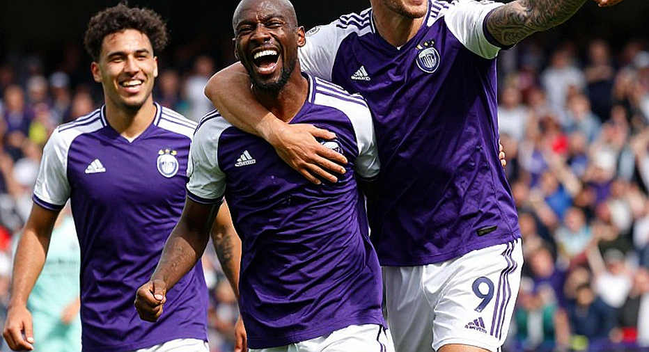 Bốn Trận Không Bàn Thắng Và Một Hợp Đồng 55 Triệu Bảng: Khi Tottenham Đặt Cược Vào Sự Kiên Nhẫn