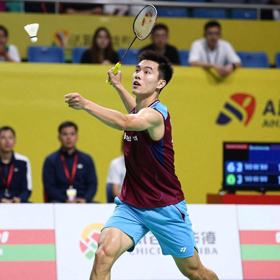 Asian Games 2026: Nhịp cầu lông đồng đội Ấn Độ và bản lề mang tên Nhật Bản Asian Games 2026: Nhịp cầu lông đồng đội Ấn Độ và bản lề mang tên Nhật Bản
