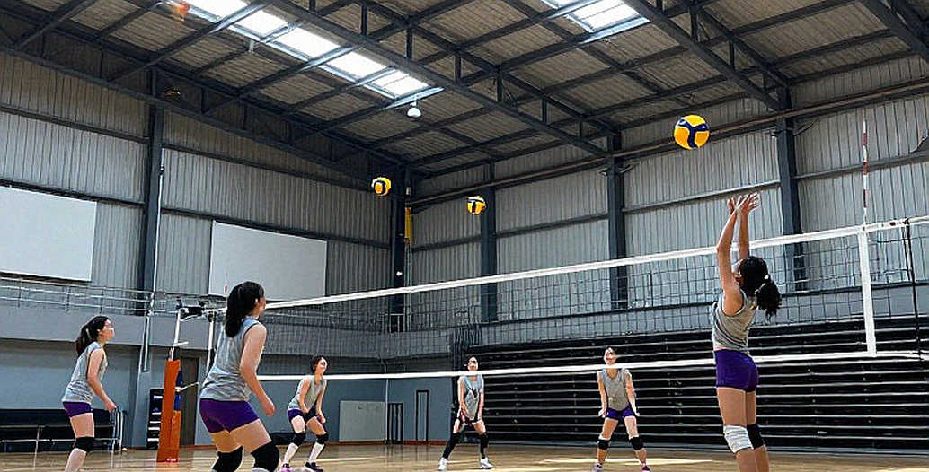 LA 2028: Sáu tấm vé bóng chuyền nam đã khép, và điều đáng nói nằm ở những cái tên chưa có mặt