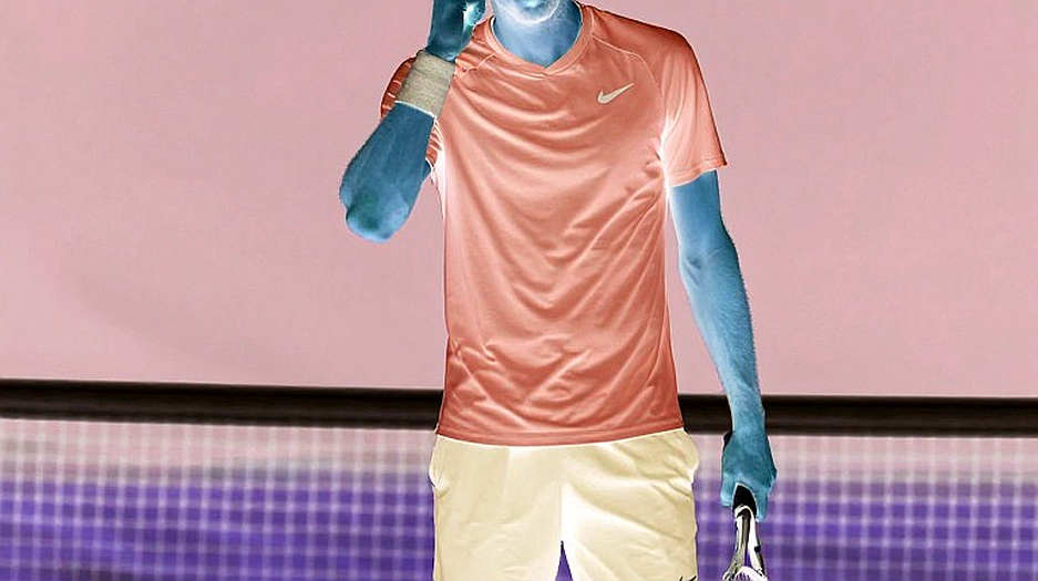 Bublik và Shang: Bảy break point cứu được và nghệ thuật sinh tồn trên sân cứng China Open