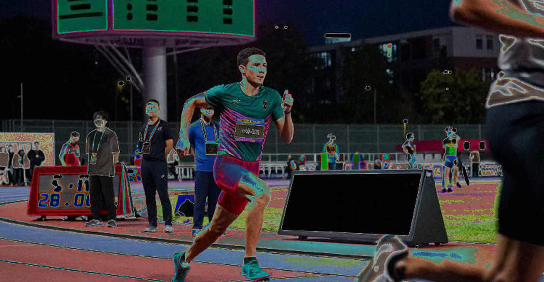 HDBank Green Marathon 2026: No records are set, but it is quietly selling something bigger