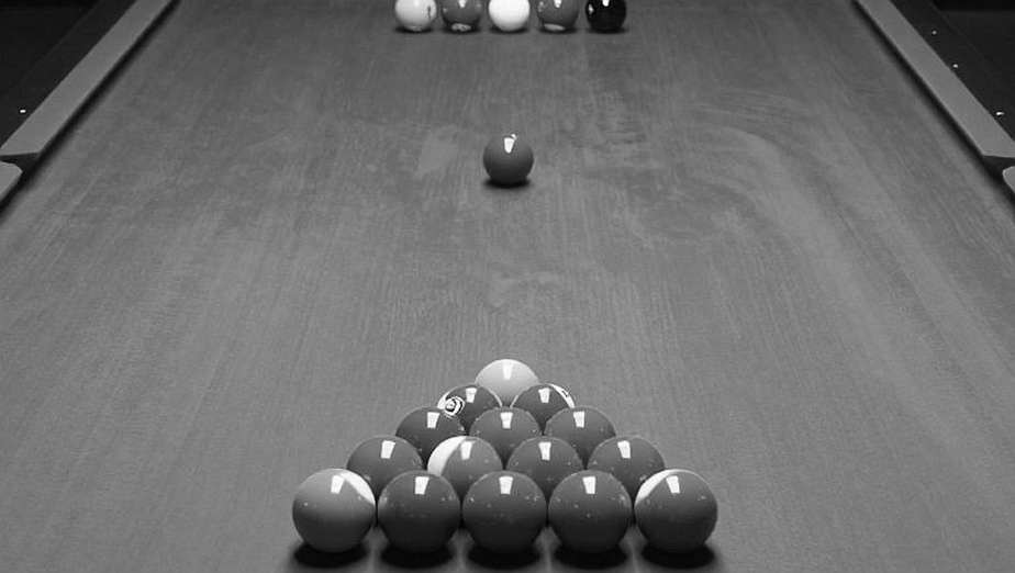Why Did Mark Allen Disappear? The Silent Crisis of the Former World No.1 Why Did Mark Allen Disappear? The Silent Crisis of the Former World No.1