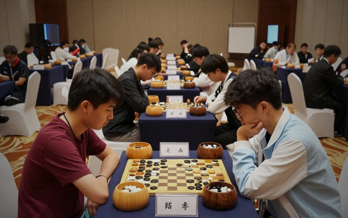 Invictus Gaming Secures Worlds 2026 Berth Through LPL Regional Finals Lower Bracket Invictus Gaming Secures Worlds 2026 Berth Through LPL Regional Finals Lower Bracket