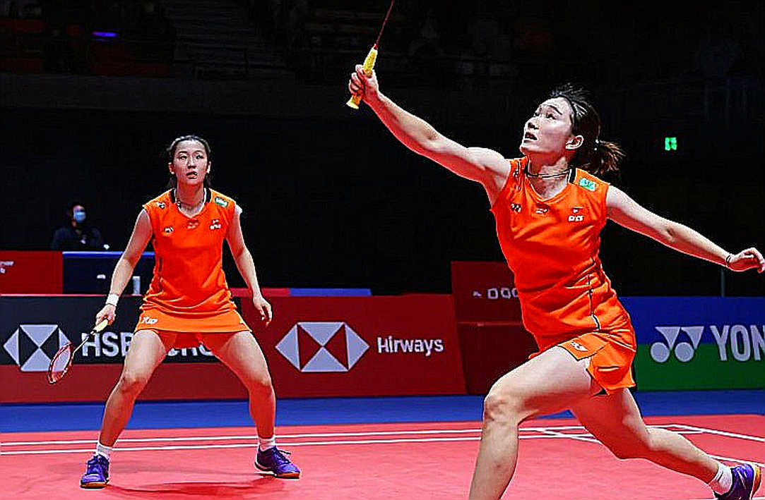PV Sindhu and the 2026 Asian Games Campaign: When the Peak Takes One Step Back