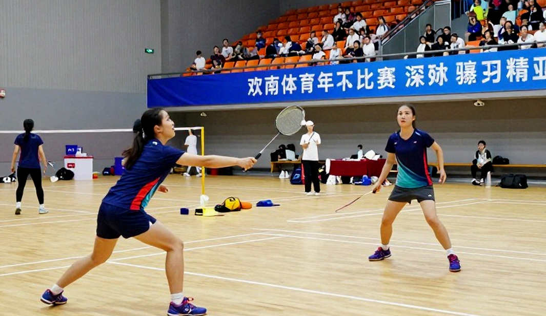 Asian Games 2026: PV Sindhu thua ngược Chen Yufei ở tứ kết đơn nữ — pha cầu 122 giây và ranh giới thật của trận đấu