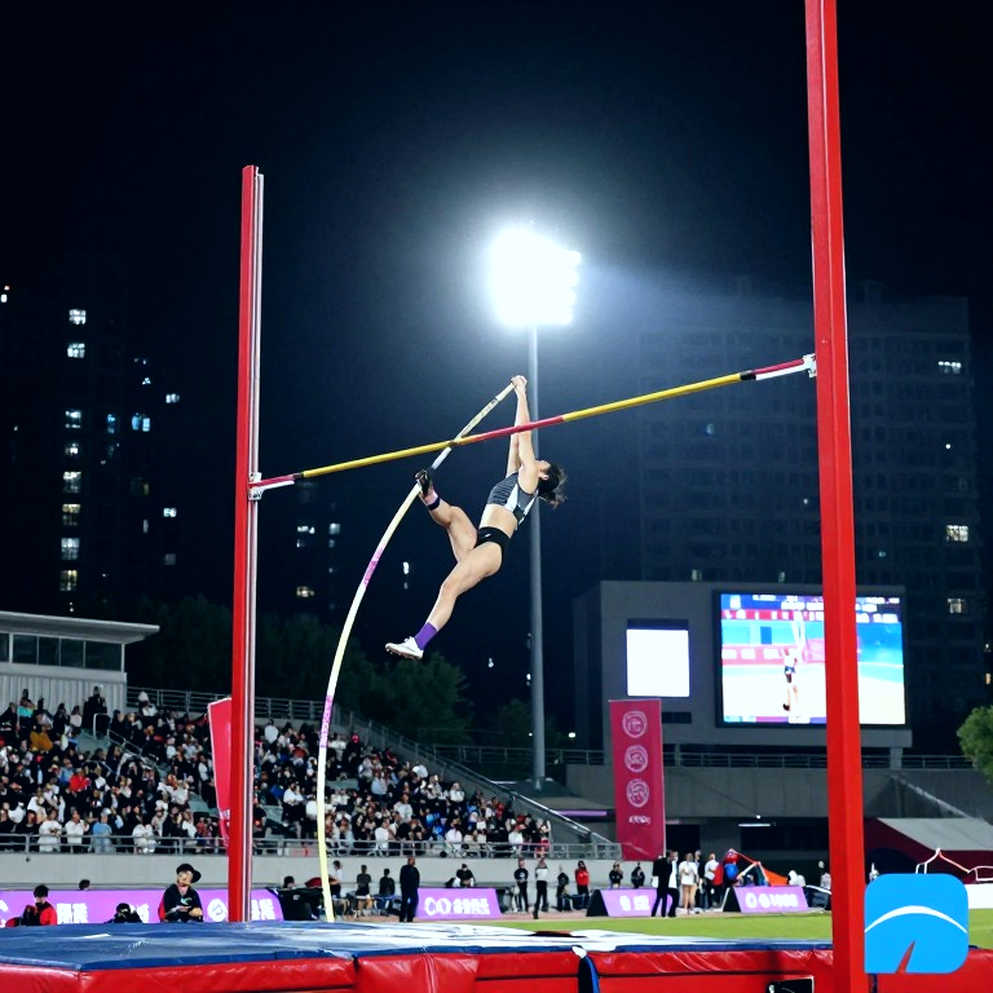 Amy Hunt and 22.16 seconds: A late-season sprint signal peaking for Budapest