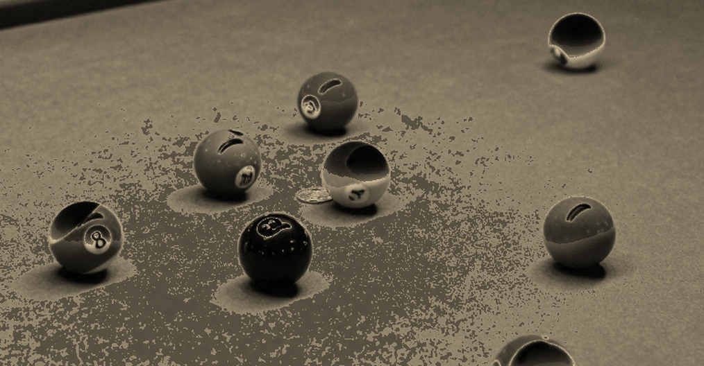 10-ball Gandia kết thúc tối thứ Sáu: thể thức chạy ngắn, hai bàn đấu và cái giá của một lịch thi đấu chồng lớp