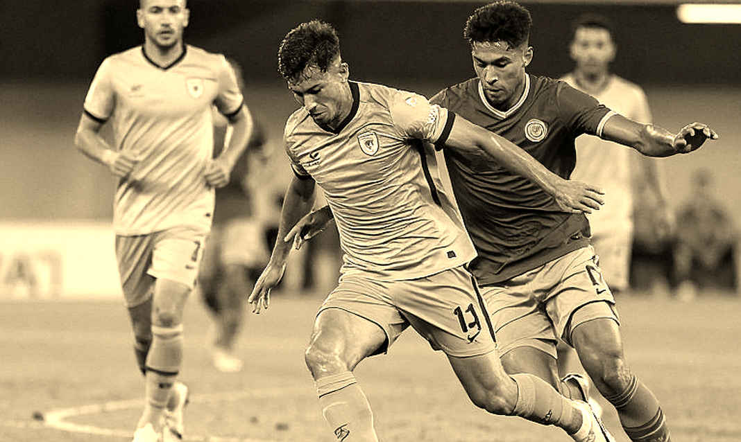 Roma – Inter vòng 5 Serie A: Bản tin họp báo tự mâu thuẫn và cái giá của tốc độ
