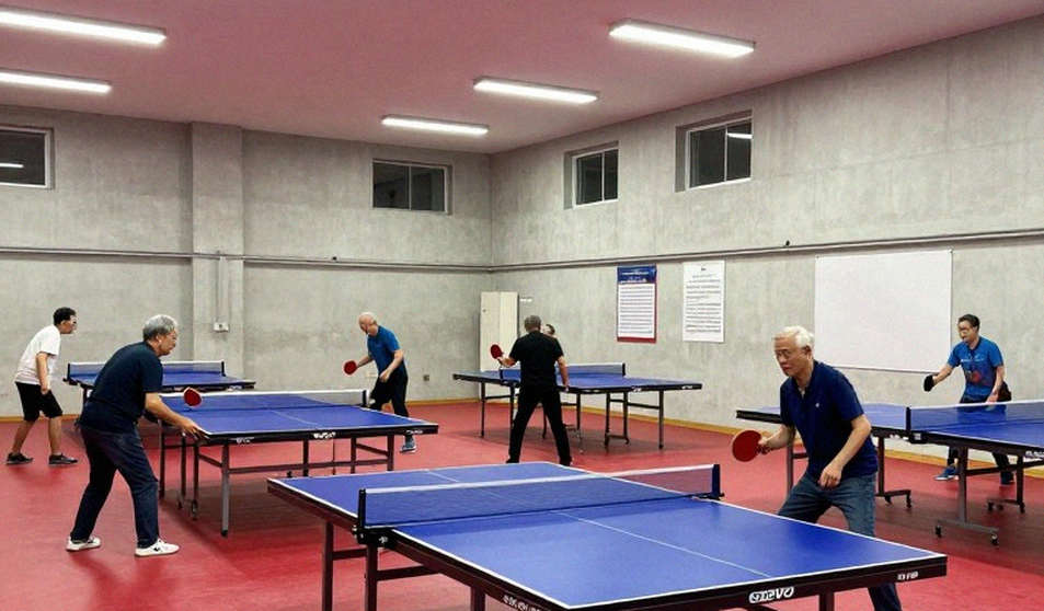 England's Table Tennis Plants Seeds Through Kids' TV: Lessons for Vietnam England's Table Tennis Plants Seeds Through Kids' TV: Lessons for Vietnam