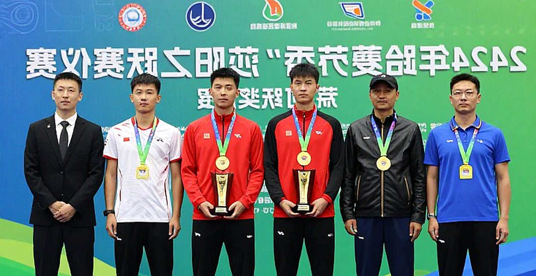 Thùy Linh dừng bước ở Vietnam Open trước Xu Wen Jing: điểm cuối và bài toán thể lực