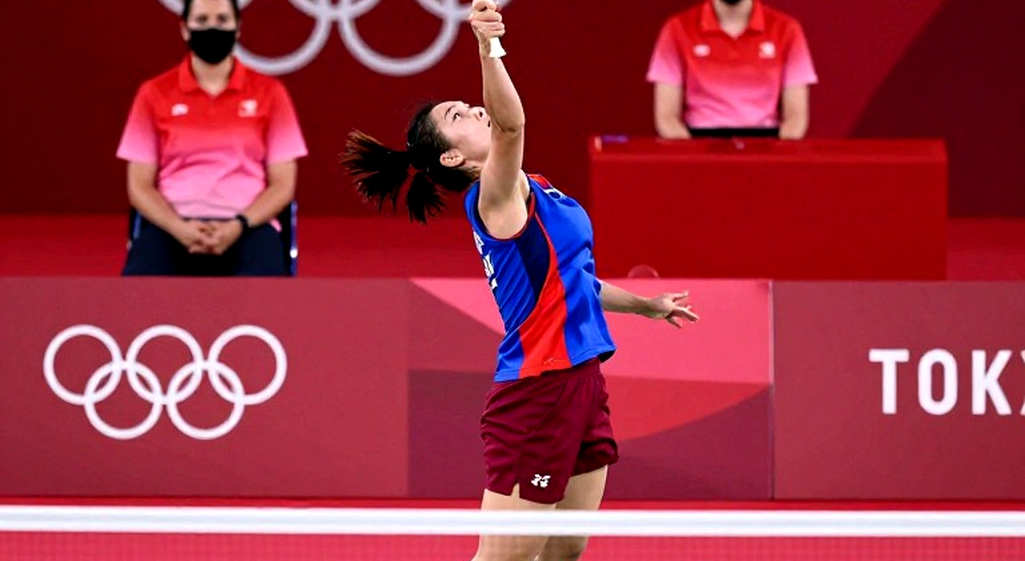 Thùy Linh dừng bước ở Vietnam Open trước Xu Wen Jing: điểm cuối và bài toán thể lực