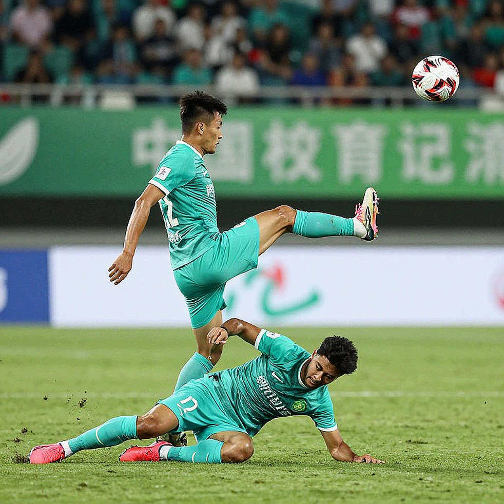 Wolves Esports thắng A Team 2-0 tại VCT Threshold China: tấm vé guest slot 2027 và những gì tỉ số không nói