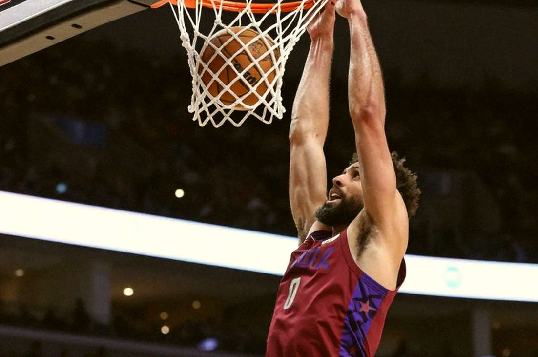 Cuộc điều tra Clippers: Khi trần lương NBA tự phá hủy chính mình Cuộc điều tra Clippers: Khi trần lương NBA tự phá hủy chính mình