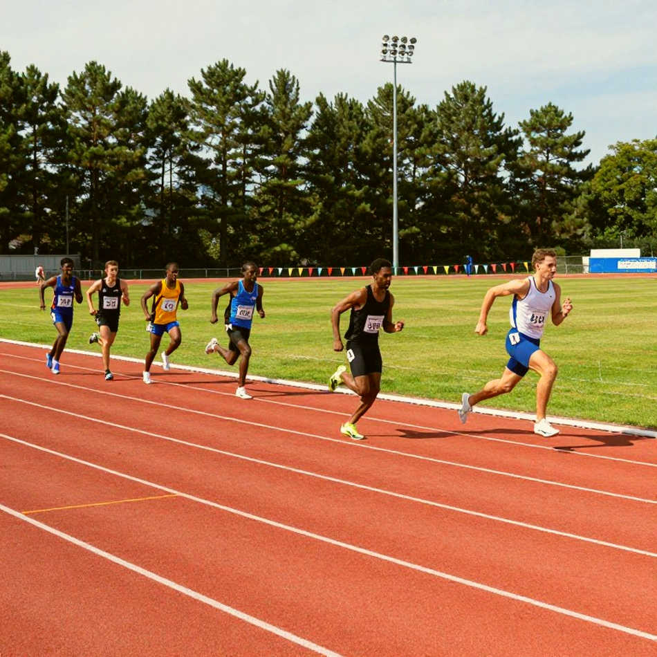 Việt Nam phá kỷ lục quốc gia tiếp sức 4x400m hỗn hợp, giành HCĐ ASIAD 2026 sau chặng cuối bị vượt Việt Nam phá kỷ lục quốc gia tiếp sức 4x400m hỗn hợp, giành HCĐ ASIAD 2026 sau chặng cuối bị vượt