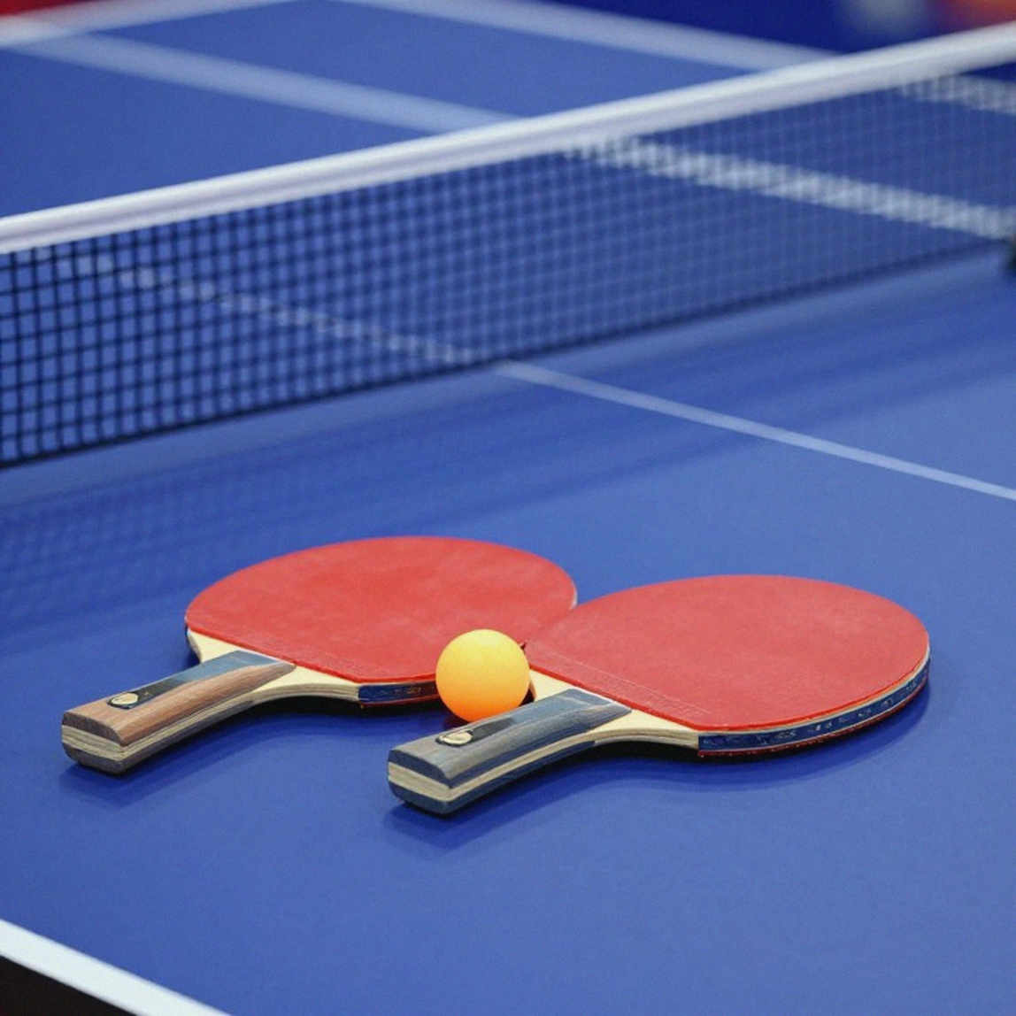 Table Tennis Diplomacy in Brussels: When Chinese Legends Open the Door to European Cooperation Table Tennis Diplomacy in Brussels: When Chinese Legends Open the Door to European Cooperation