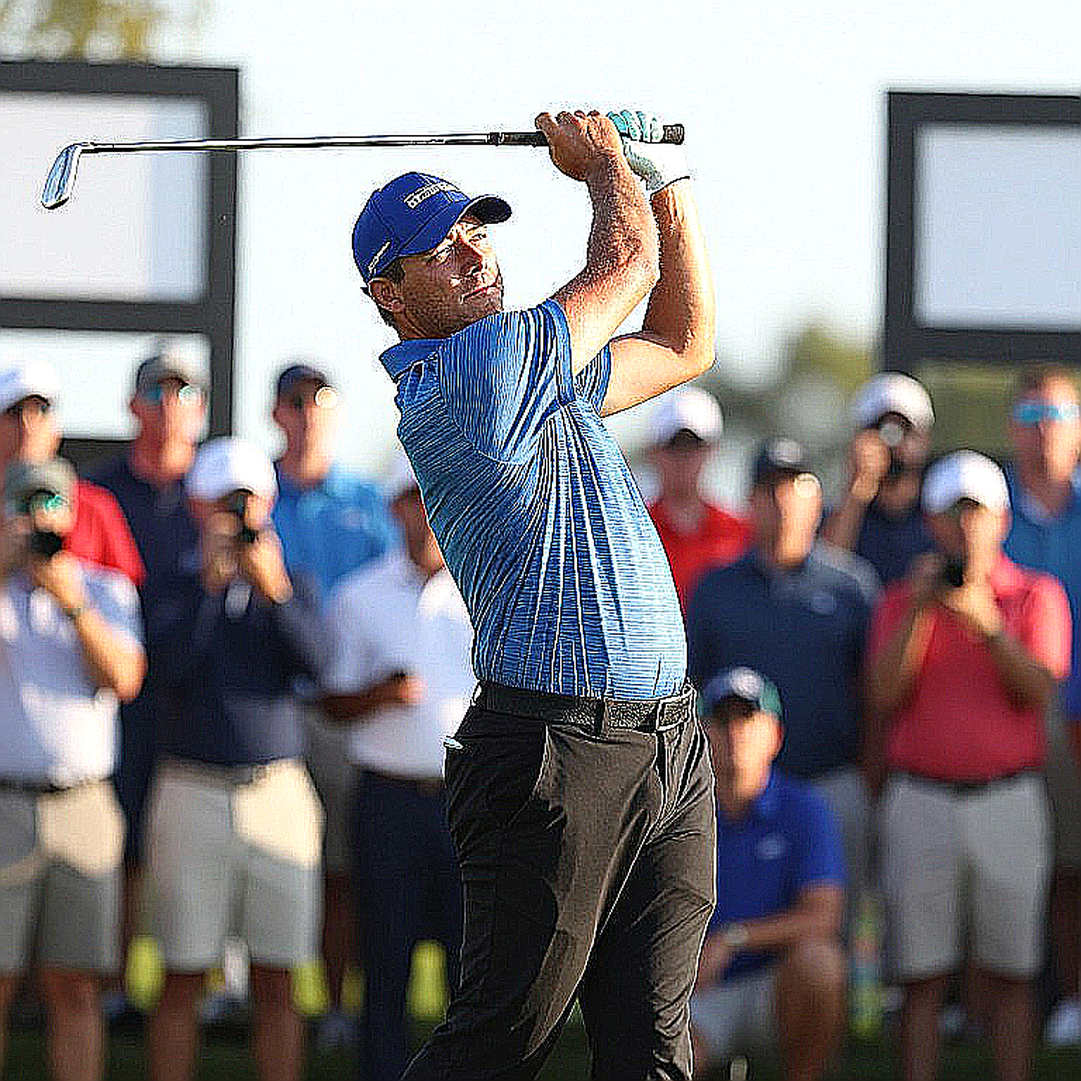 Hero World Challenge: 17/20 suất đã chốt, ba suất miễn trừ và khoảng trống dữ liệu của Tiger Woods
