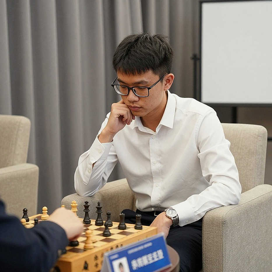 Wesley So, Awonder Liang và mặt trận khai cuộc phía sau những điểm tuyệt đối