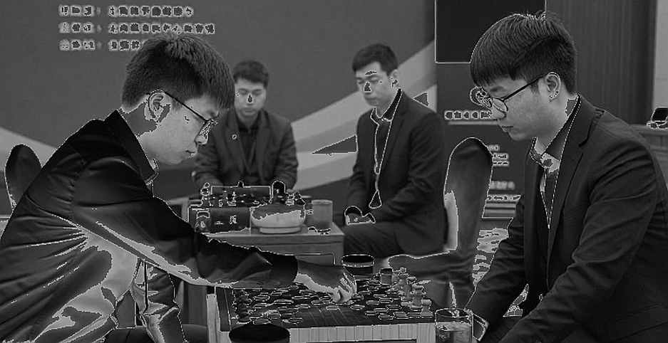 Wesley So, Awonder Liang và mặt trận khai cuộc phía sau những điểm tuyệt đối Wesley So, Awonder Liang và mặt trận khai cuộc phía sau những điểm tuyệt đối