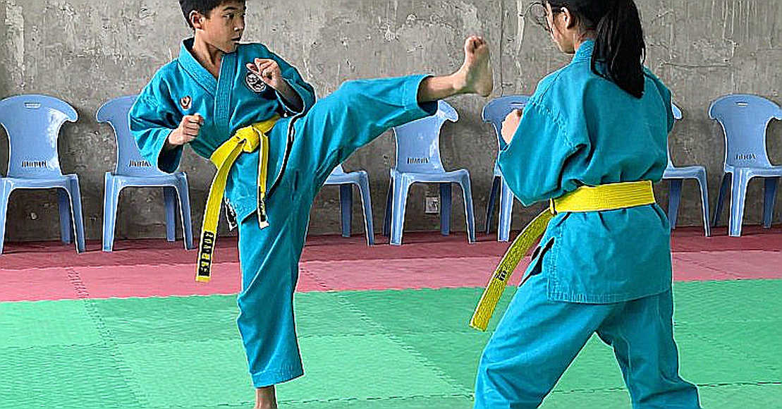 Phân Tích Chuyên Sâu Về Võ Thuật: Khi Dữ Liệu Đầu Vào Rỗng Và Những Hệ Quả Phân Tích Phân Tích Chuyên Sâu Về Võ Thuật: Khi Dữ Liệu Đầu Vào Rỗng Và Những Hệ Quả Phân Tích