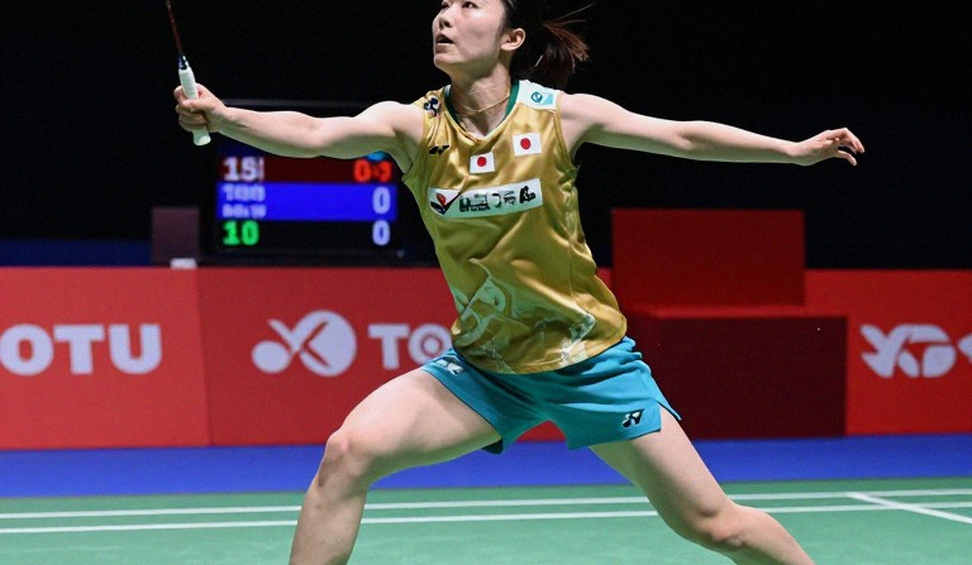 122 giây ở Aichi-Nagoya: Giải mã cơ chế sụp đổ của PV Sindhu trước Chen Yufei 122 giây ở Aichi-Nagoya: Giải mã cơ chế sụp đổ của PV Sindhu trước Chen Yufei