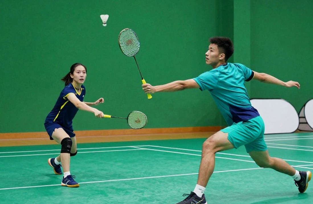 122 giây ở Aichi-Nagoya: Giải mã cơ chế sụp đổ của PV Sindhu trước Chen Yufei 122 giây ở Aichi-Nagoya: Giải mã cơ chế sụp đổ của PV Sindhu trước Chen Yufei