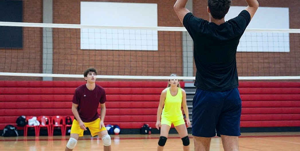 Bóng chuyền Việt Nam và khoảng trống dữ liệu: Điều gì ẩn sau những set đấu không ai đo
