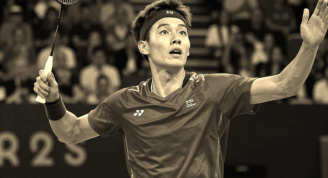 An Se-young bảo vệ HCV Asian Games 2026: 10 game không thua và những dấu vết cần kiểm chứng An Se-young bảo vệ HCV Asian Games 2026: 10 game không thua và những dấu vết cần kiểm chứng
