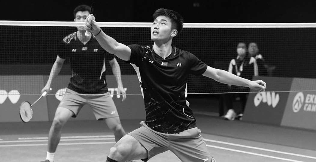 China's Two Badminton Golds at the 2026 Asian Games: A Floor, Not a Ceiling China's Two Badminton Golds at the 2026 Asian Games: A Floor, Not a Ceiling