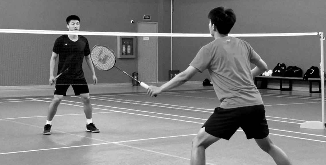 Asian Games 2026: Đội cầu lông Ấn Độ, 20 tay vợt và canh bạc dồn vào một cặp đôi