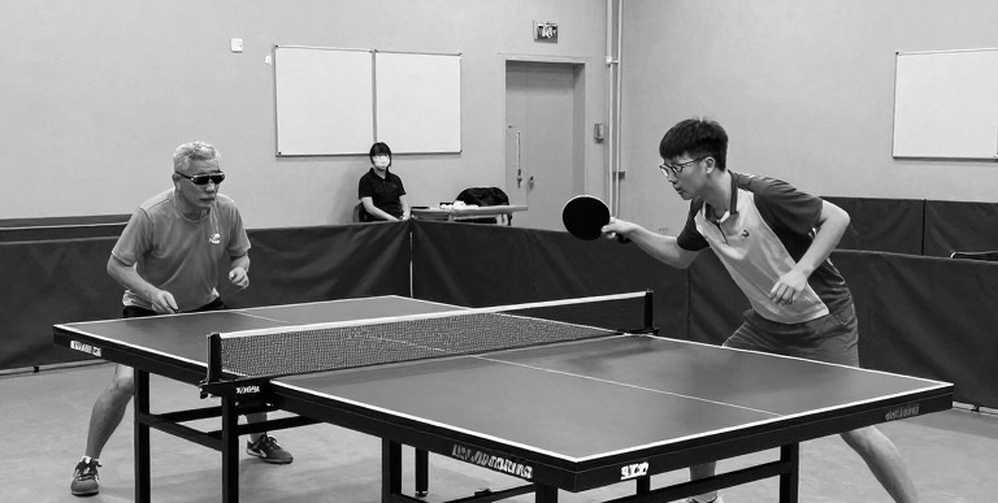 ITTF World Hopes Week 2026: 36 tài năng U-12, 26 quốc gia và chiếc vé nhanh vào hệ thống đào tạo đỉnh cao