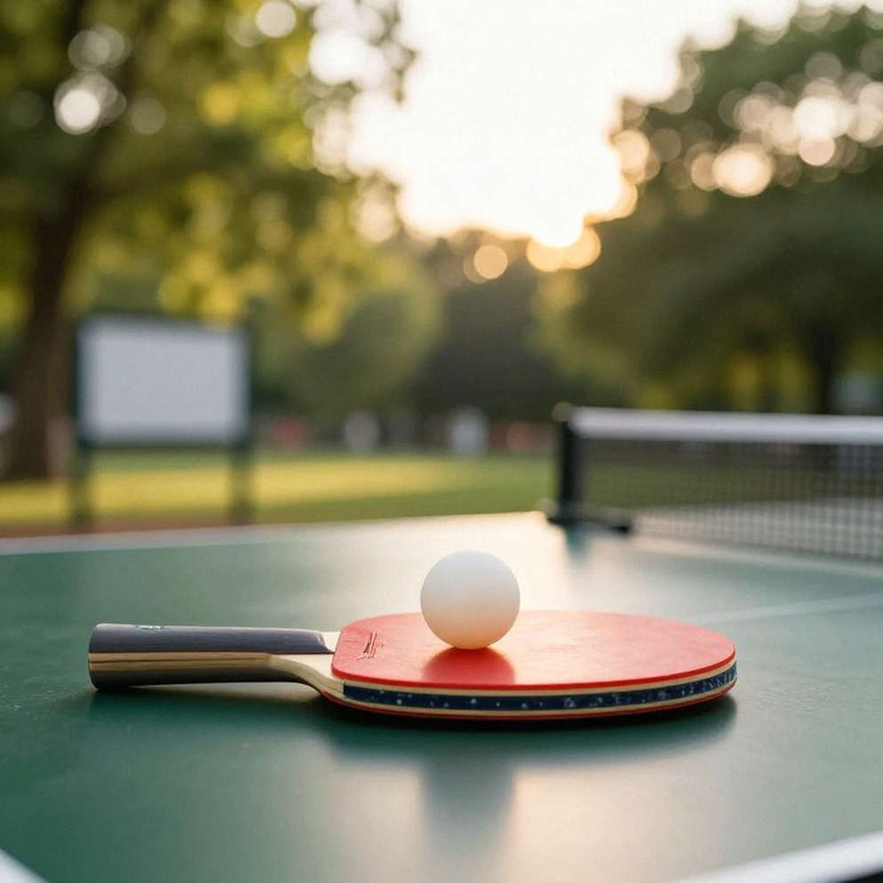ITTF World Hopes Week 2026: 36 tài năng U-12, 26 quốc gia và chiếc vé nhanh vào hệ thống đào tạo đỉnh cao