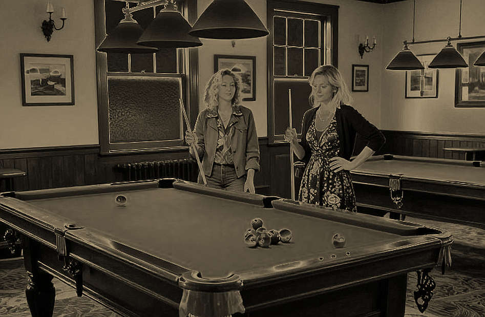 Sofia, bốn ngày, tám ngôi vô địch: bên trong giải snooker khuyết tật châu Âu