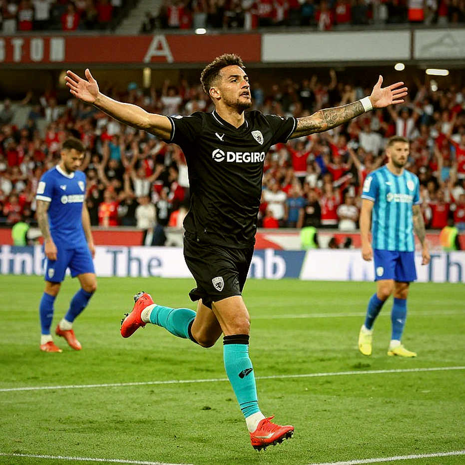 Brighton 3-0 Arsenal: Inside a Shocking Win and the Problem of Verifying a Report