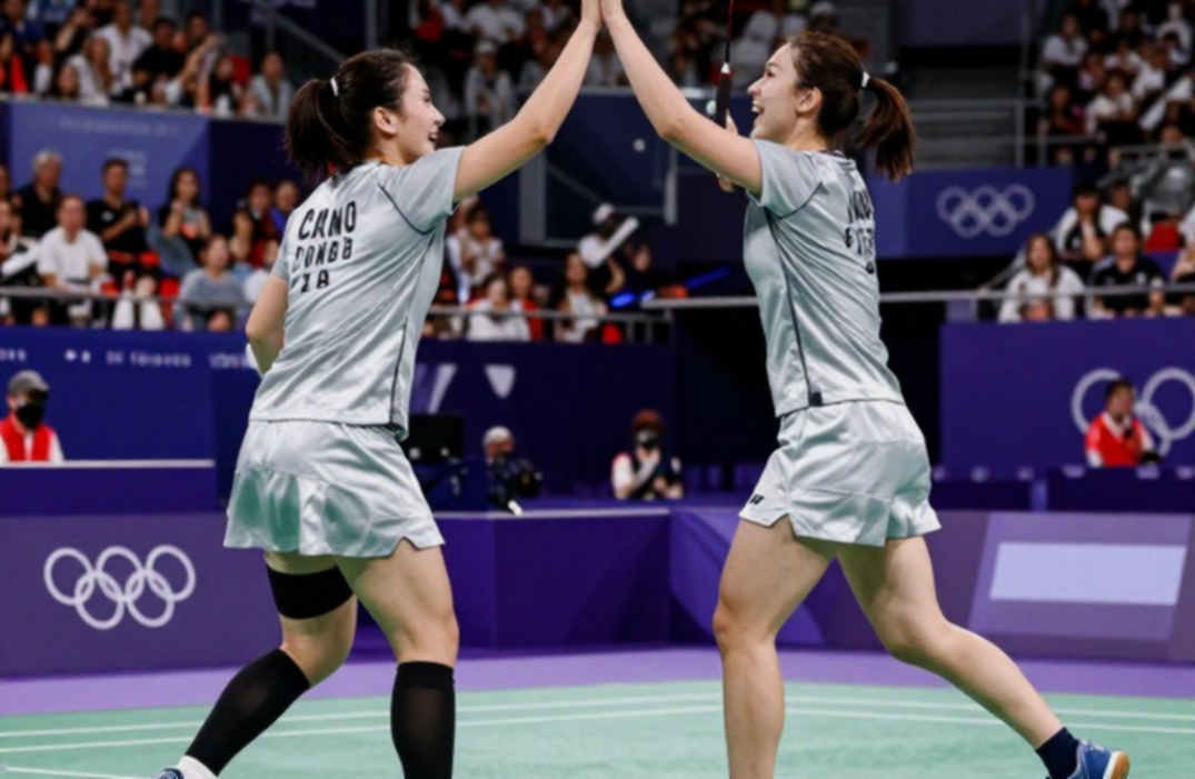 Cầu lông nữ Ấn Độ mở màn Asian Games 2026: Điều gì đáng đo và điều gì không Cầu lông nữ Ấn Độ mở màn Asian Games 2026: Điều gì đáng đo và điều gì không