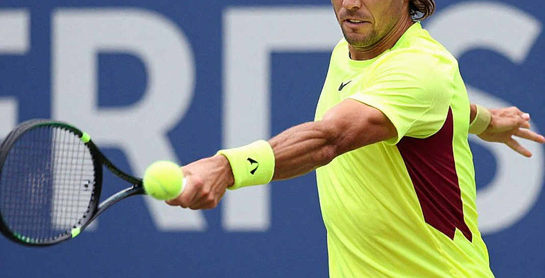 Shelton 0-2 tại Davis Cup sau chung kết US Open: Cái giá của một tuần chưa kịp hồi