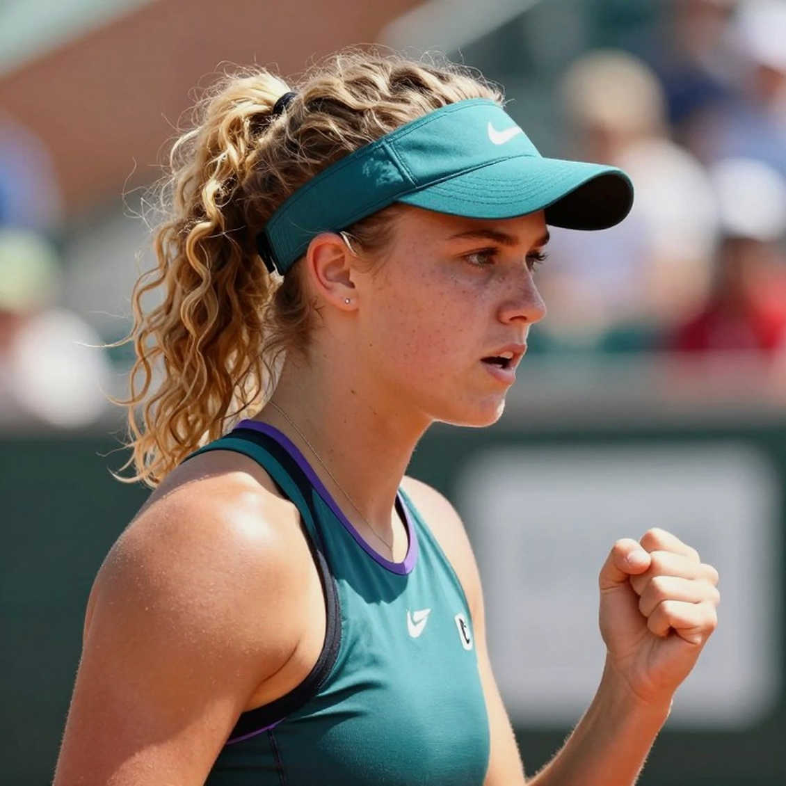 Suất đặc cách bị trả lại ở Lyon và vùng rủi ro điểm số của Svitolina