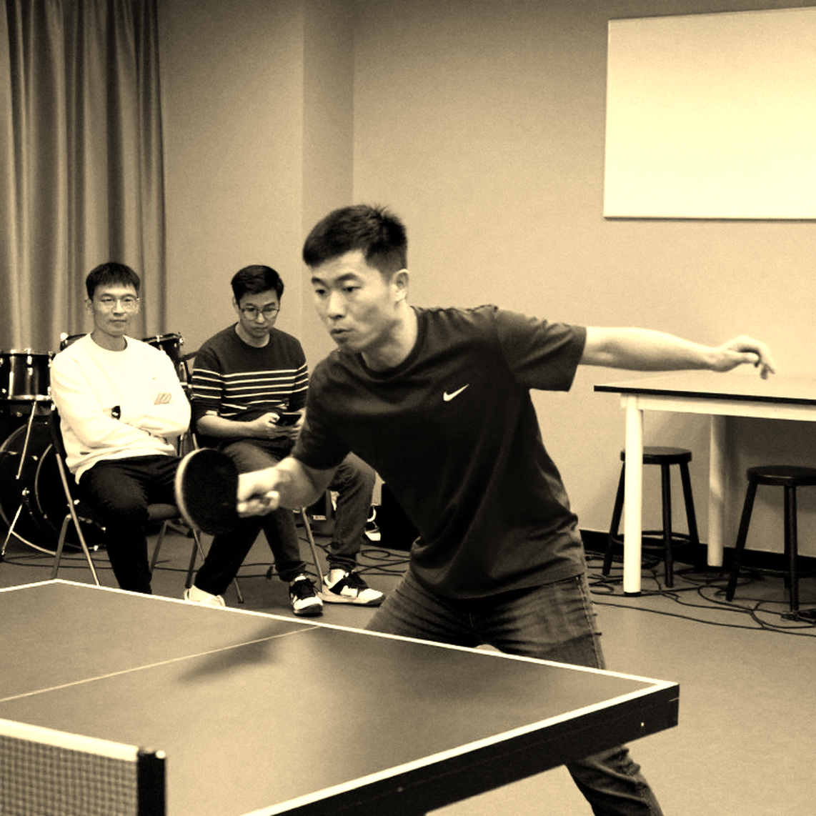 Bảng dữ liệu trắng ở sân U19: vì sao nhà khảo cổ không được bịa hiện vật