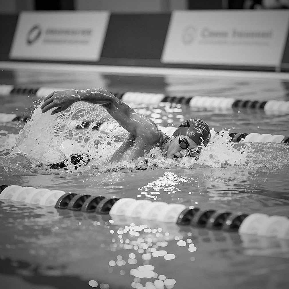 Tang Qianting bơi 29,50 giây ở vòng loại Asian Games: kỷ lục khu vực và một vết nứt dữ liệu chưa ai soi Tang Qianting bơi 29,50 giây ở vòng loại Asian Games: kỷ lục khu vực và một vết nứt dữ liệu chưa ai soi